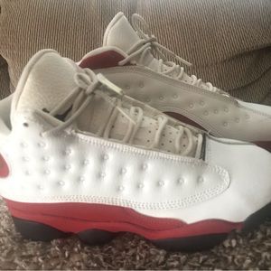 Air Jordan 13 Retro (Chicago)